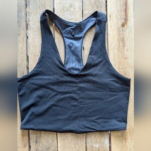 Prana reversible crop